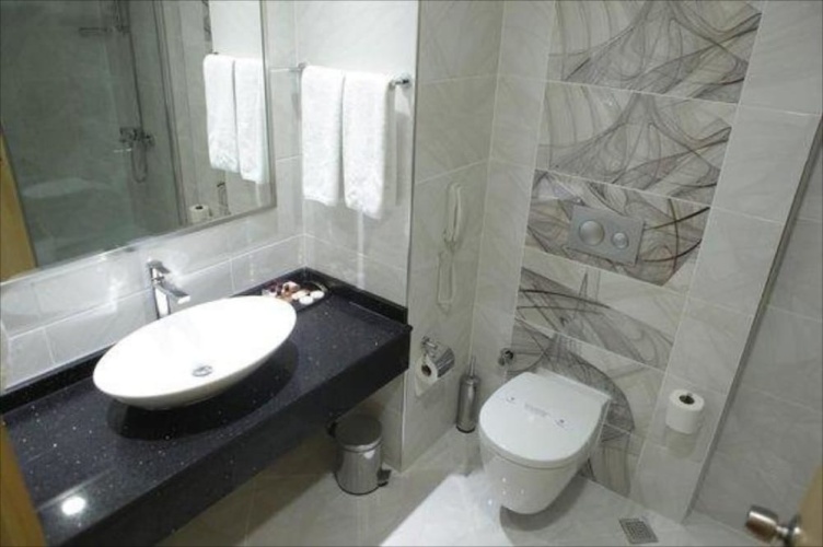 Hotel Klasman