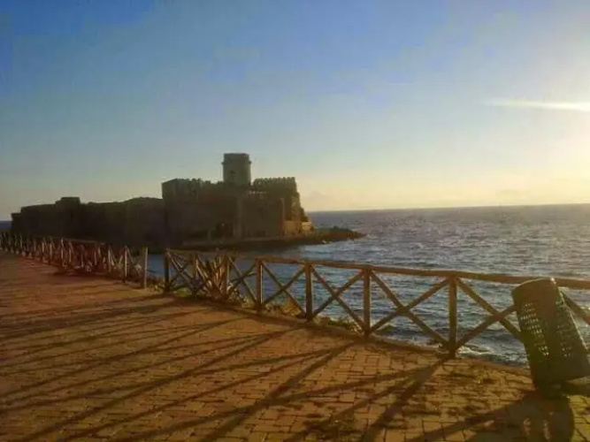 Appartamento Atena
