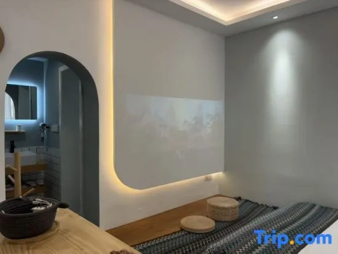 Standard Double Family room