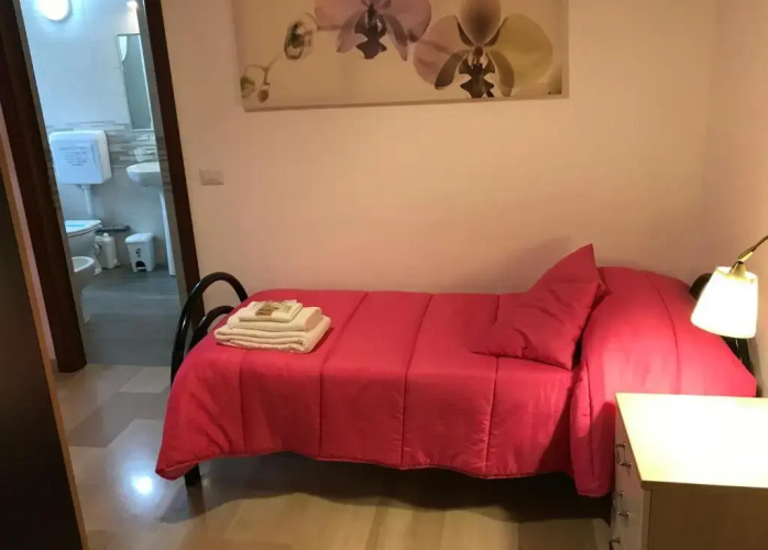 Guest House Pontepiccolo