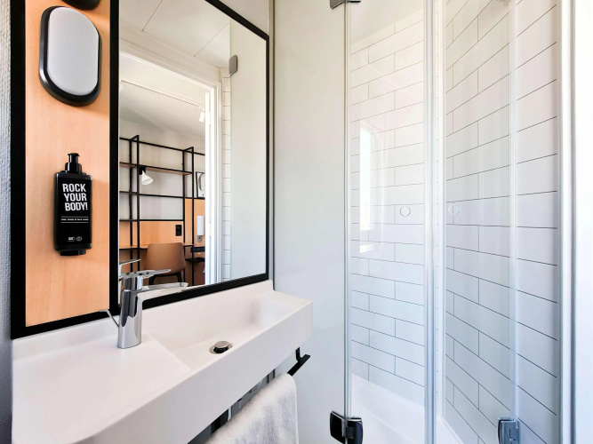 Ibis Paris Bastille Opera 11Eme photo 9
