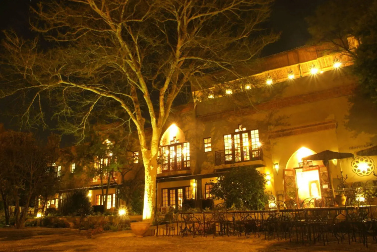 Hotelafbeelding