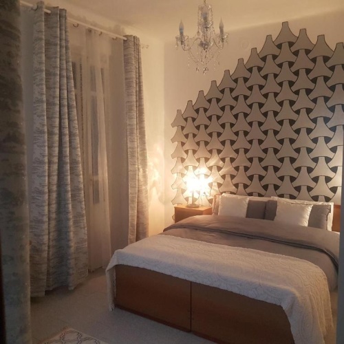 Economy Twin room