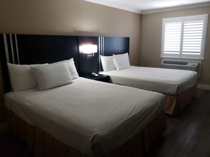 Fairview Inn and Suites