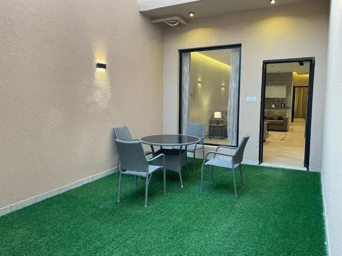 W Suites Al Darb
