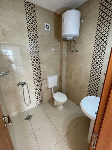 Classic Studio with sea view