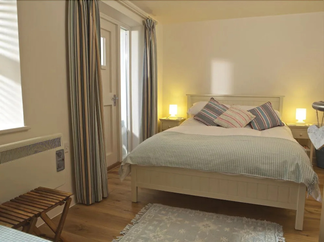 1 the Coach House