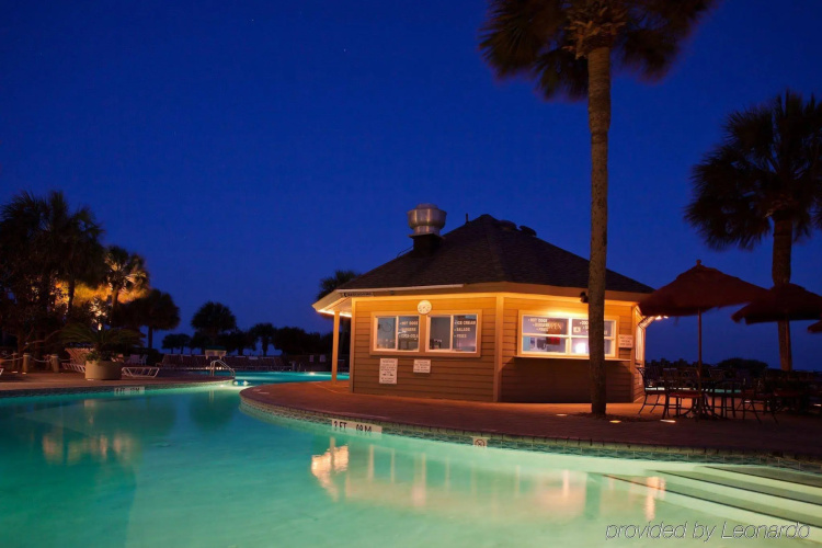 Beach House Hilton Head Island photo 27
