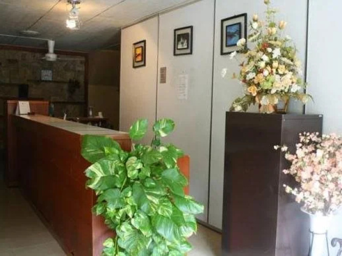 Padua Inn