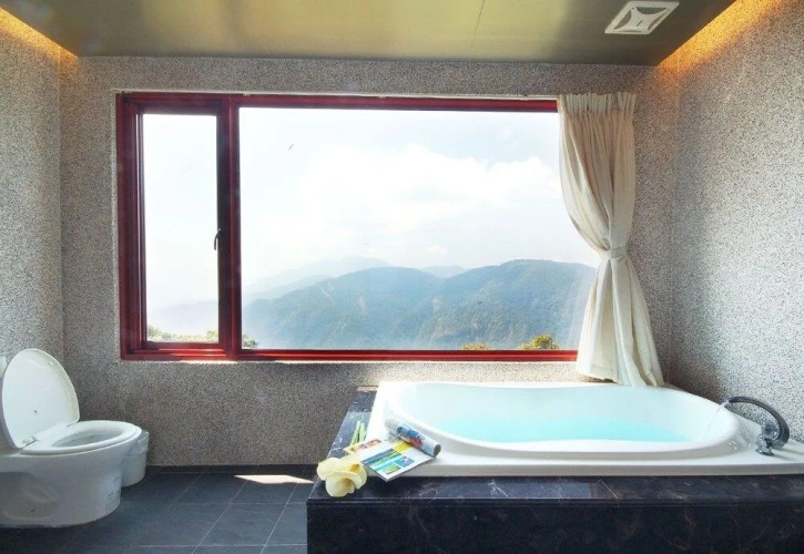 Notable Resort Villa No.2