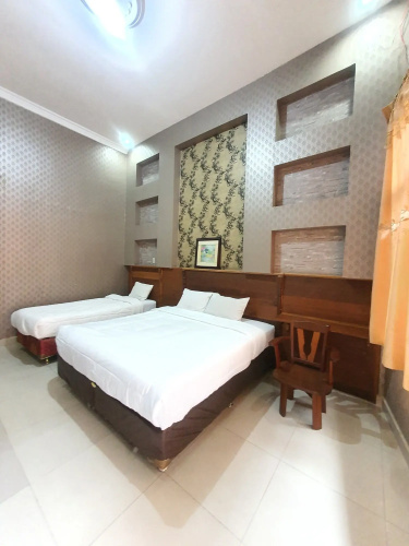 Hotel Bintang