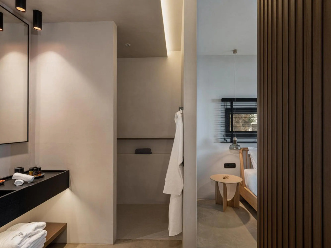Seannamon Suites - Suite 3