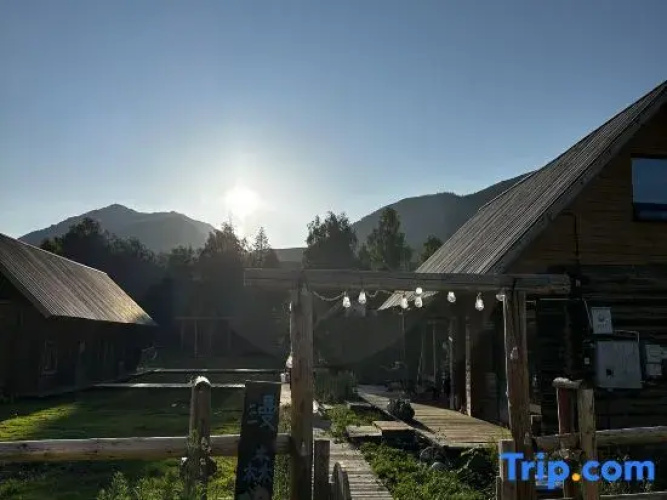 Hemu Mansen Homestay