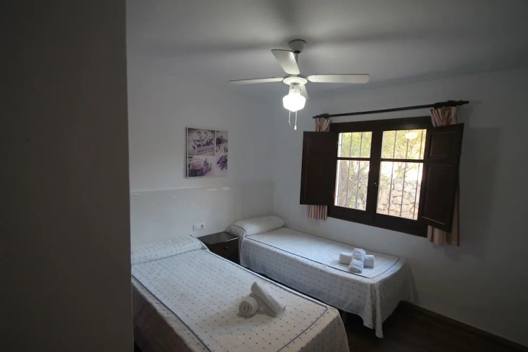 1 Bedroom Standard Apartment