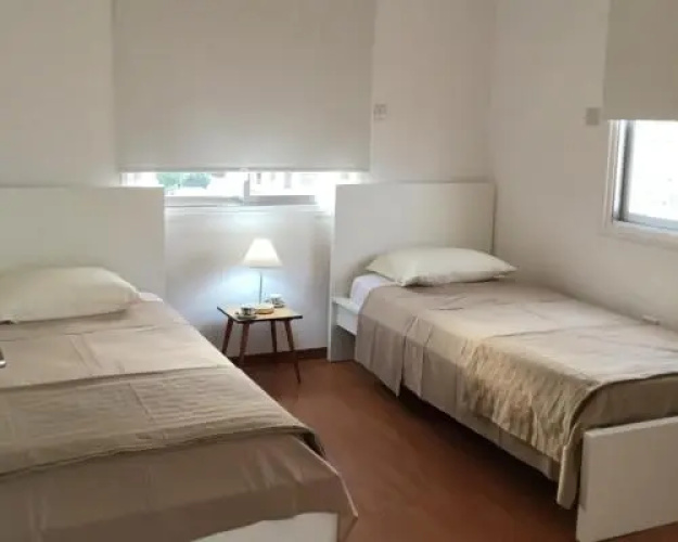 Residence One