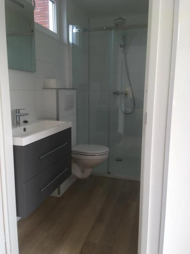 Luxury Lodge Veere