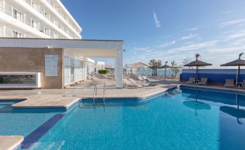 Ferrer Concord Hotel & Spa photo 18