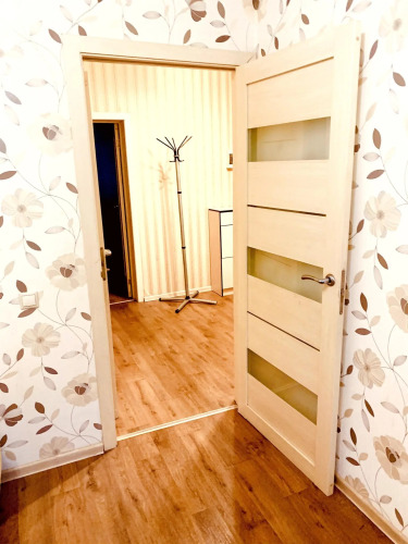 Фотография номера квартиры Апартаменты на улице Игоря Мерлушкина