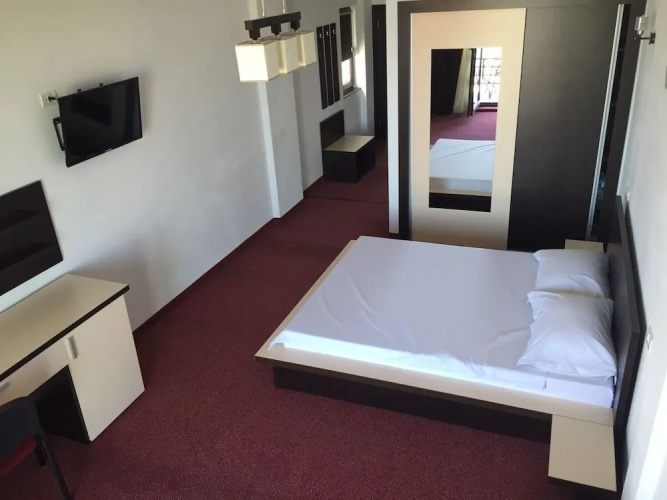 Hotel Sweet