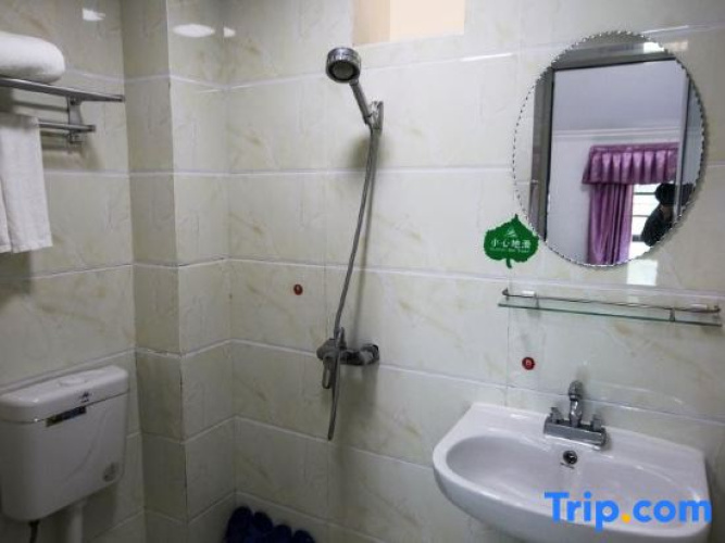 Pengzhou Suixin Hotel