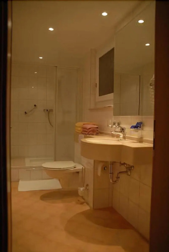 Hotel Stumbergers