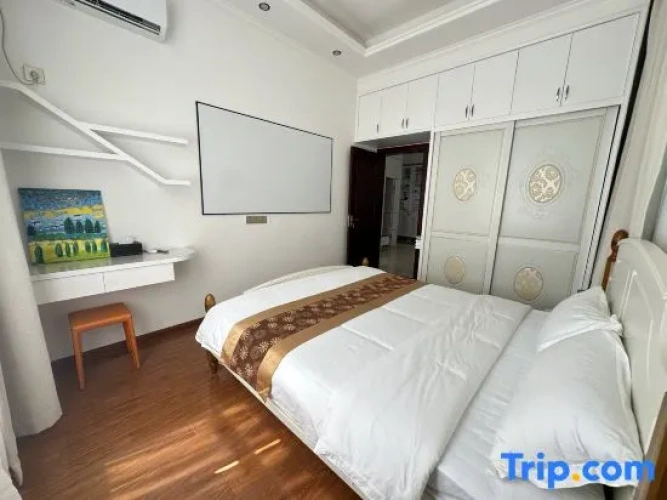 2 Bedrooms Deluxe Suite