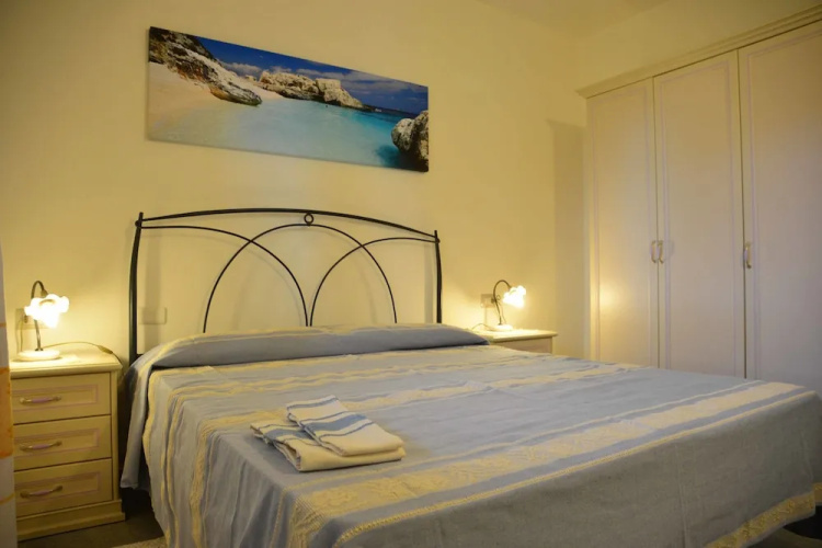 Appartamenti Case Mare Sardegna