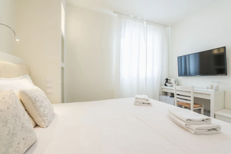 ALC Perikleous Rooms 4