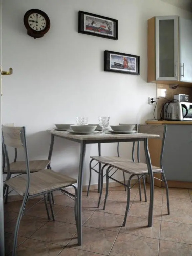 Apartament Redłowo Rybki