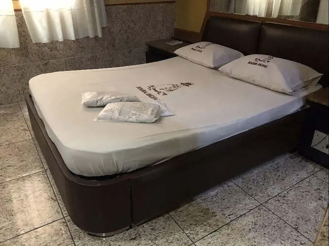 Hotel Bariloche