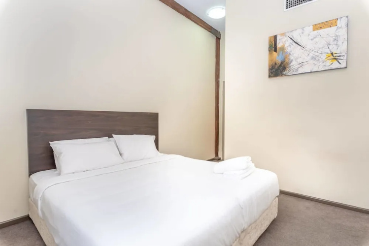 AirM8 Apartments the Oaks
