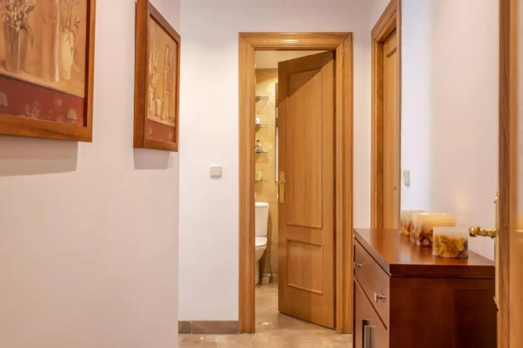Flex Apartment Granada by A3Rentals
