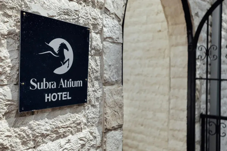Hotelbild