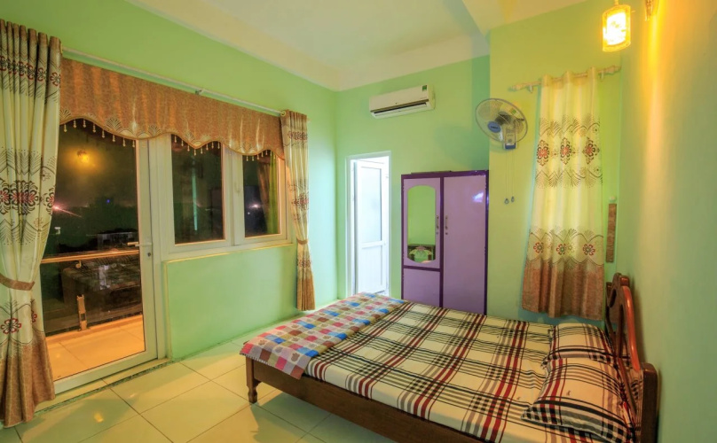Ly Tri Motel