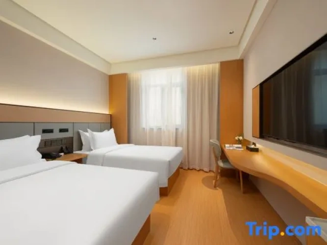 Luxury Double room