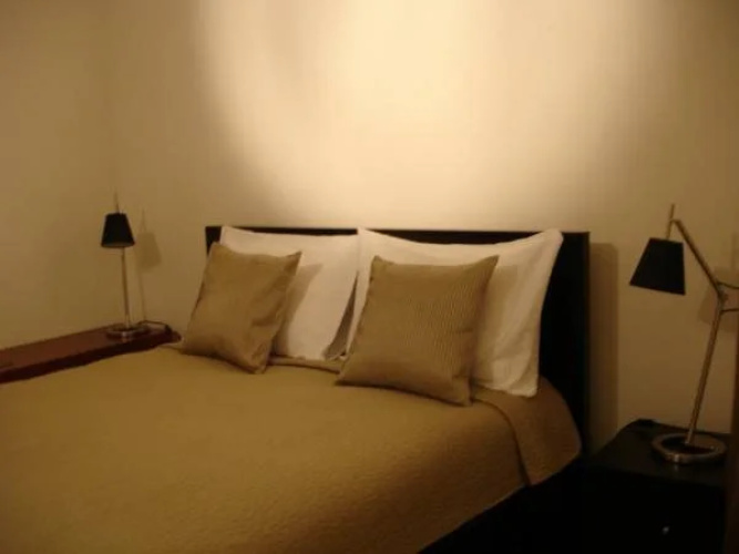 Villa am Park - Guesthouse