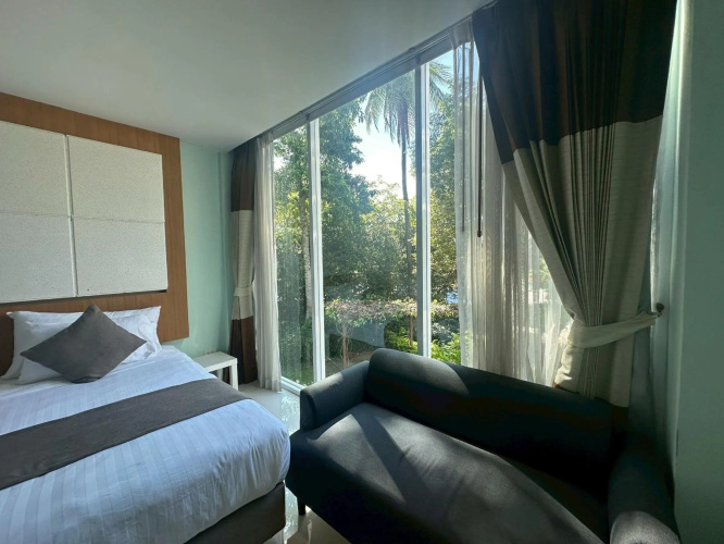 A Hotel Simply