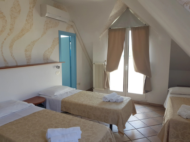 Hotel Marina