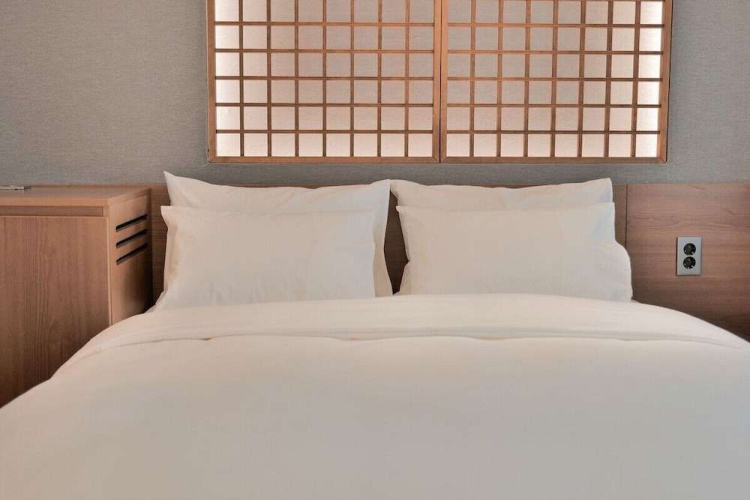 Yeonhwamoon Hotel Eulwang