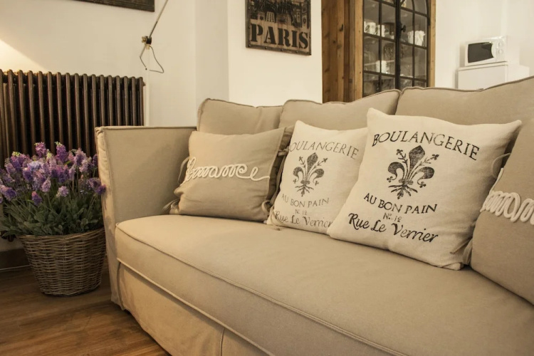 Villino di Penny B&B