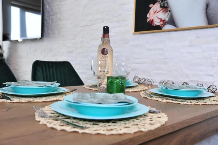 Apartman N 20-Milmari Resort