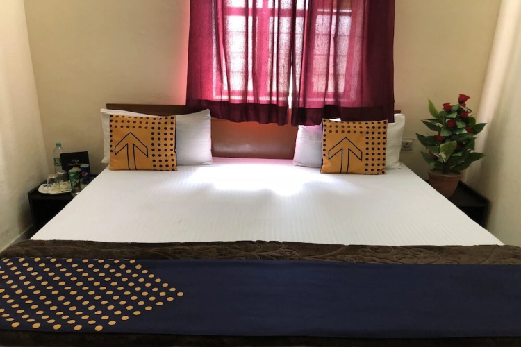 Hotel Paradise