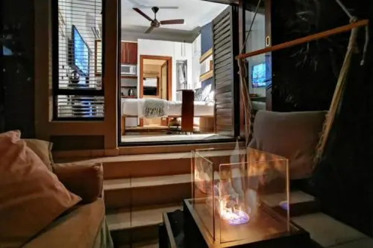 Jakita's Guest house