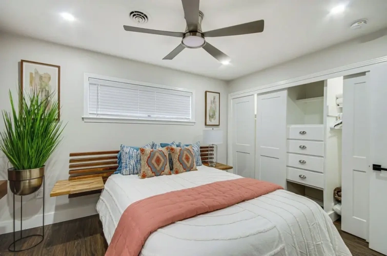 3 Bedrooms Cottage