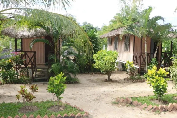 Bungalow