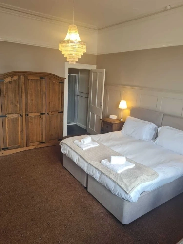 Premier Double room