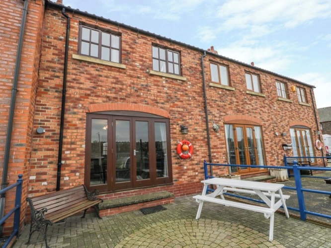 Cottage
