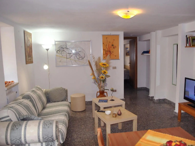 Stones Garden - One Bedroom