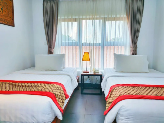 Le Botum Hotel