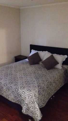 San Agustín Apartment